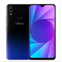 Jual VIVO Y91C 2/32 Ram 2GB Internal 32GB Garansi Resmi - Merah