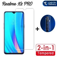 Tempered Glass Realme X2 PRO - 2019
