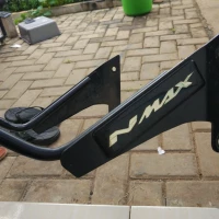 Dudukan Plat NMAX Nemo