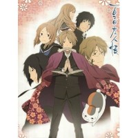 Jual Dvd Anime Zoku Natsume Yuujinchou Text Indonesia Episode Lengkap Kota Bandung Binterdvd Tokopedia