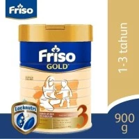 FRISO GOLD 3 900 GR