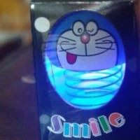 Jual Emoticon Emoji Doraemon LED Boneka Per Goyang ...