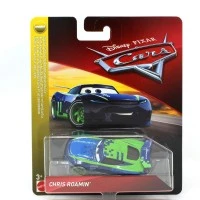 Disney Pixar Cars Chris Roamin