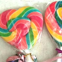 lolipop jumbo love