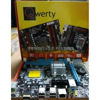 Motherboard SPC H61 LGA1155