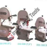 Band Saw WIPRO 6