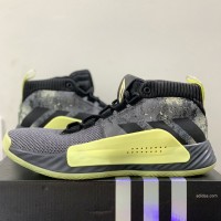 lime green dame 5