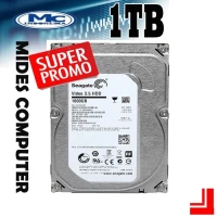 PROMO HARDISK PC CCTV 1TB SEAGATE
