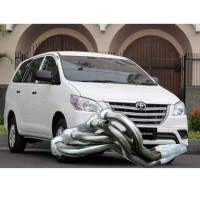 Paket Fullset Kijang Innova bensin ORDexhaust