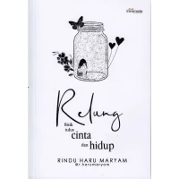 RELUNG - RINDU HARU MARYAM
