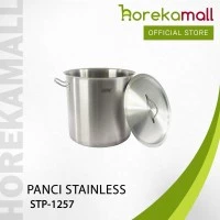 panci stainless | panci masak STP-1257