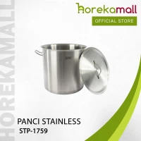 stockpot | panci masak STP-1759