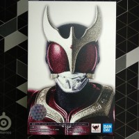 Shinkocchou Seihou w//Tracking S.H.Figuarts Kamen Rider DECADE NEODECADRIVER Ver