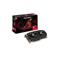 PowerColor Red Dragon Radeon™ RX580 8GB GDDR5