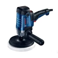 Mesin Polisher Tangan 7" Bosch GPO 950