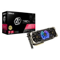ASRock Radeon RX 5700 XT Taichi X8G Hose GDDR 6 8GB PCI Express 4.0