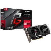 Asrock Radeon Rx570 4Gb Phantom Gaming D Best Quality