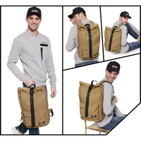 Promo Martin Versa Tas TR14 Ransel  Pria Laptop Macbook 