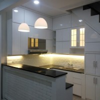 Kitchen Set Melayani Solo Yogya Semarang