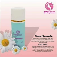 Toner Wajah By Drw Skincare