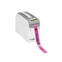 Jual DESKTOP BARCODE PRINTER  ZEBRA ZD510 HC PRINTER  