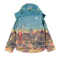 the north face manhattan