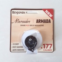 Magazine marauder original