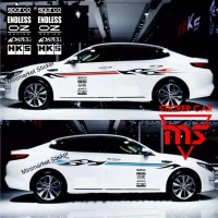 Jual Stiker Mobil Sedan Murah Harga Terbaru 2020 Tokopedia