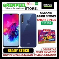 Info Infinix Smart 3 Plus Brown Katalog.or.id Info Infinix Smart 3 Plus Brown Katalog.or.id