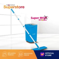 Bolde Super MOP X MAXIMA - BLUE