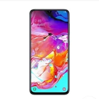 handphone samsung A70 6/128 GB