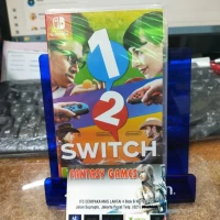 NSW - 1-2 SWITCH