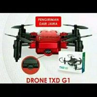 harga drone txd g1