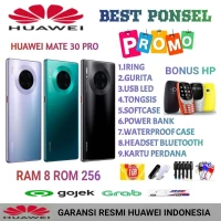 HUAWEI MATE 30 PRO GARANSI RESMI HUAWEI INDONESIA