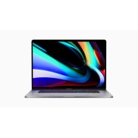 Jual Apple MacBook Pro 2019 16" Inch Custom Based on