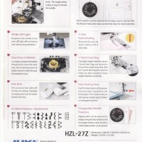 Harga Mesin Jahit Juki Baru Katalog.or.id Harga Mesin Jahit Juki Baru Katalog.or.id
