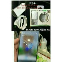 CHARGER OPPO Realme 3 Pro VOOC 4A Fast charging ORIGINAL
