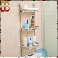  Jual  Rak  Toilet Organizer WC Tissue Sabun Kloset Kamar  