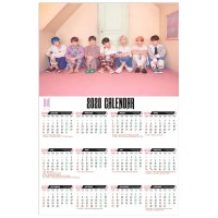 Jual Poster Bts Di Kota Blitar Harga Terbaru 2020 Tokopedia