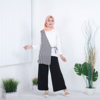 Atasan Wanita Vania Blouse