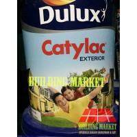 Jual Cat  Tembok  Dulux  Catylac  25 Kg Exterior Ready Mix 