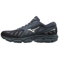 mizuno wave ultima 12 grey