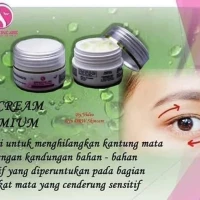 KRIM KANTUNG MATA BY DRW SKINCARE