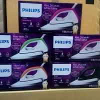 Jual HOT PROMO BEST SELLER Setrika Philips HD1173 HD 1173