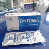 Onoiwa strip ^6