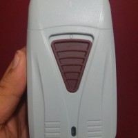 Alat cukur jenggot/ Shaver / 4D