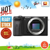 Sony Alpha A6600 Body Only Mirorless