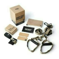 TRX FORCE LIMITED