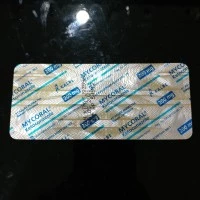 Mycoral..... Tablet