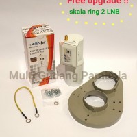 Harga Lnb C Band Katalog.or.id Harga Lnb C Band Katalog.or.id